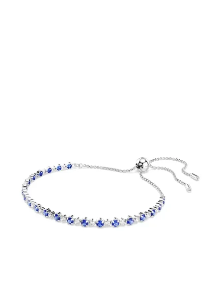 Tenisz karkötő Swarovski
