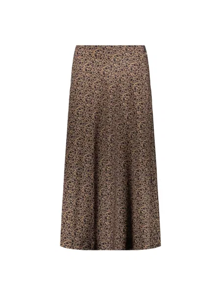 Spódnica midi Herno elegancka