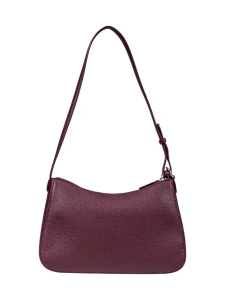Pisemska torbica Armani Exchange rdeča