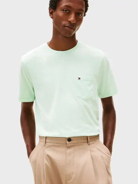 Футболка Tommy Hilfiger