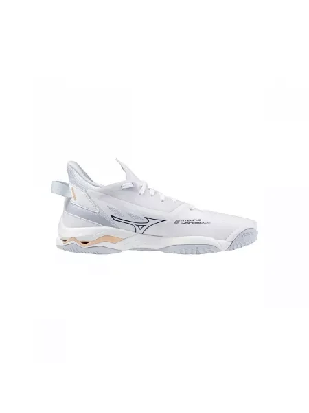 Tenisky Mizuno biela