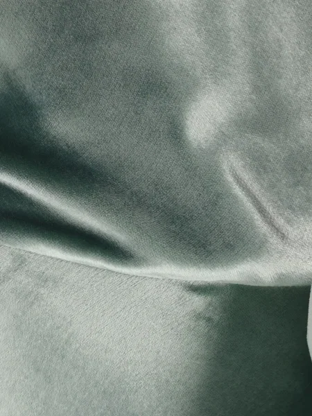 Rochie midi Alberta Ferretti drapată până la genunchi de costum verde