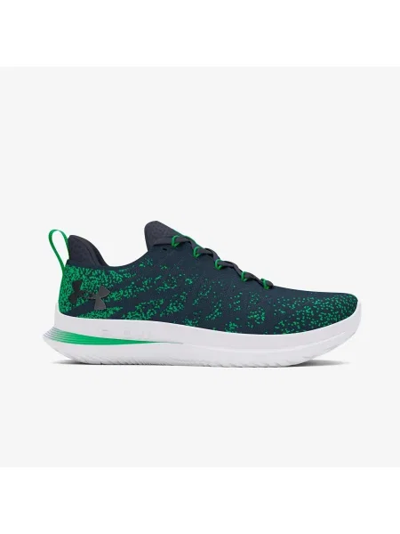 Sneakers Under Armour Velociti 3 Gray EUR 44 sivá