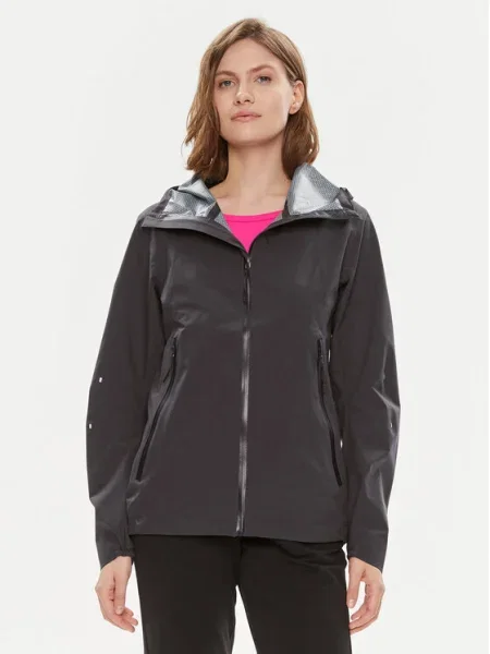 CMP Geacă de ploaie gri