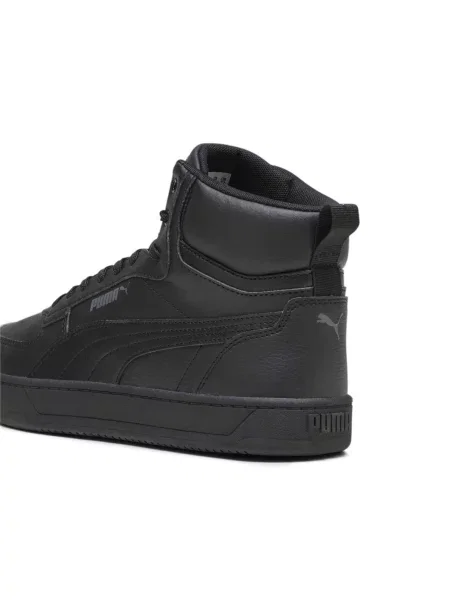 Кроссовки Puma черные