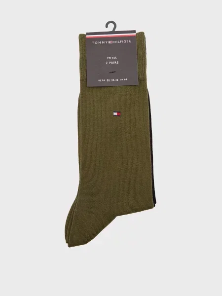 Классические носки Tommy Hilfiger