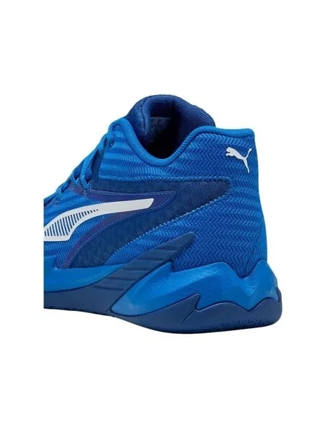 Pantofi Puma albastru