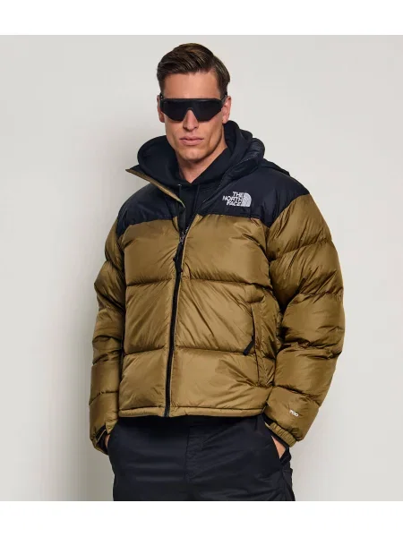 The North Face Geacă de puf Retro Nupste