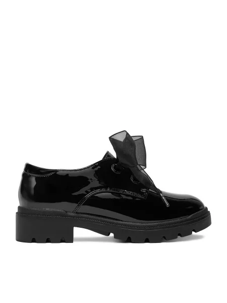 Туфлі DeeZee чорний