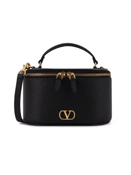 Torebka crossbody Valentino Garavani czarna