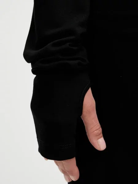 Боді Maison Margiela чорний