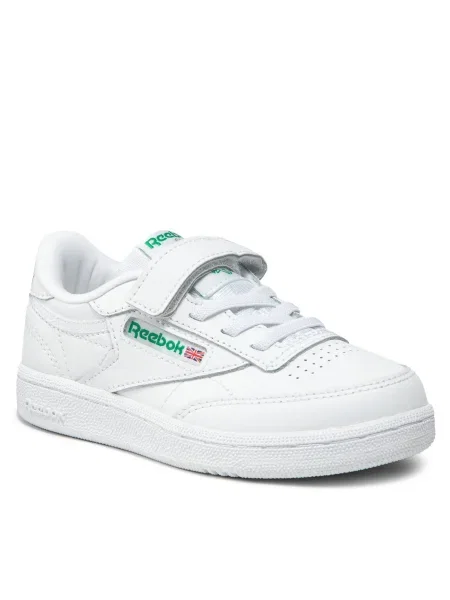 Tenisky Reebok Classic biela