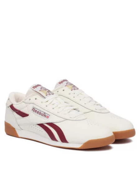 Reebok Laisvalaikio batai SS-F/S LO Kreminė