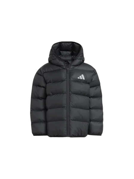 Geacă copii Adidas negru