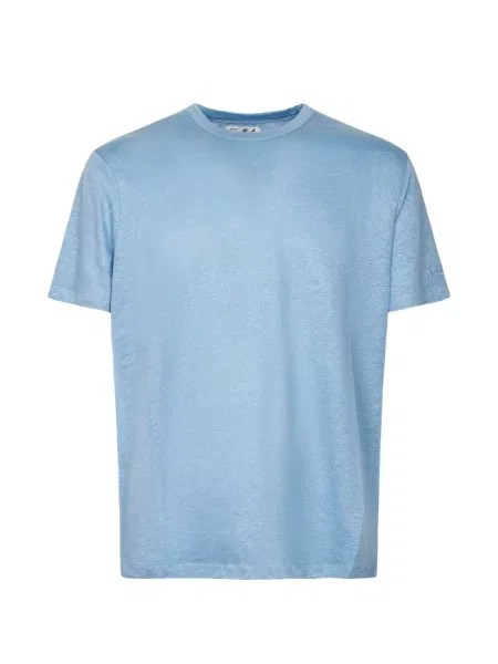 Tricou Mc2 Saint Barth de in albastru