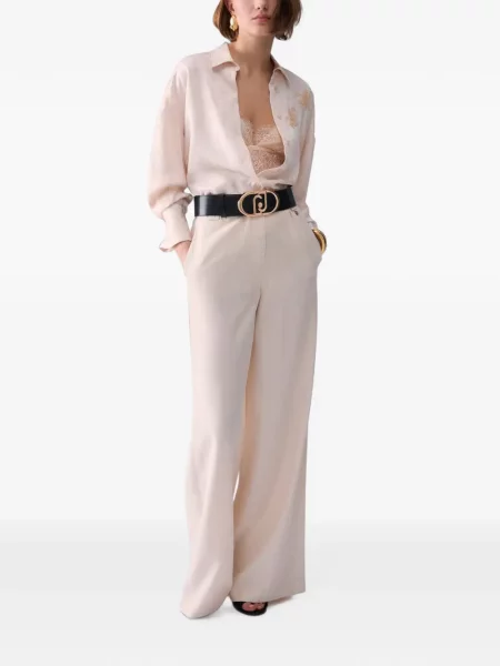 Pantaloni Liu Jo