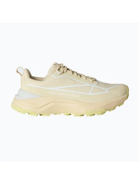 Дамски туристически обувки The North Face Fastpack Waterproof бежово