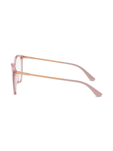 Saulės akiniai Vogue Eyewear rožinė