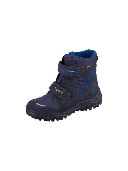 Pantofi copii Superfit albastru