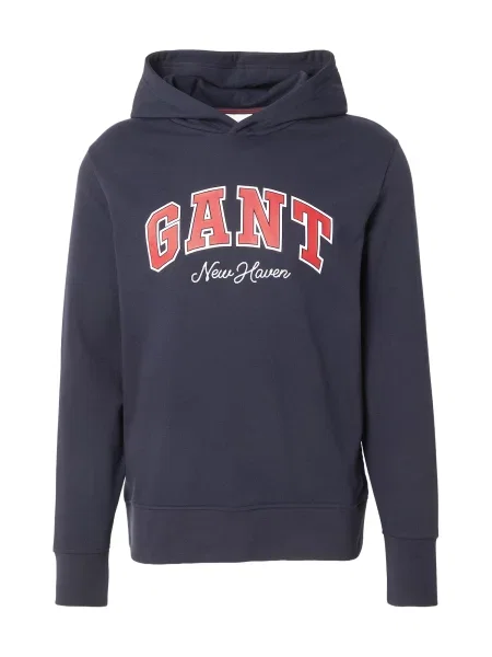 Palton Gant alb