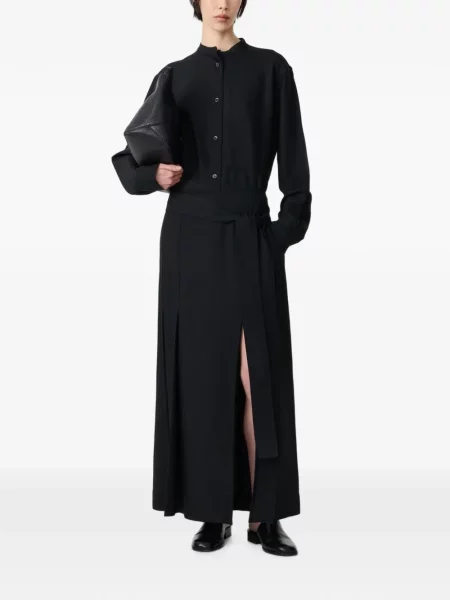 Fusta maxi Studio Nicholson negru