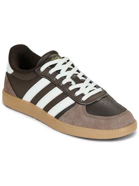 Tenisice Adidas smeđa