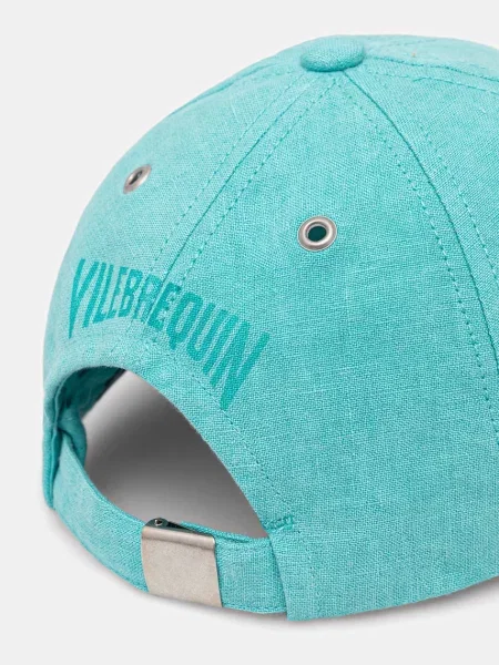 Vilebrequin baseball sapka vászon