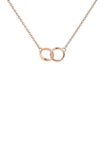 Колие Daniel Wellington Elan Unity