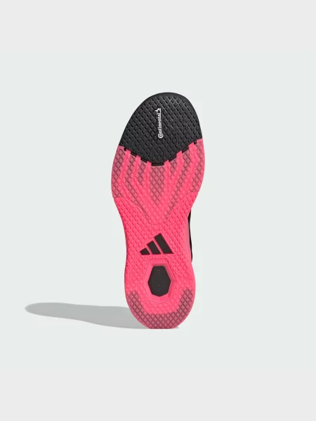 Кроссовки для бега Adidas черные