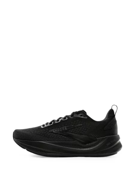 Sneakerși Brooks negru