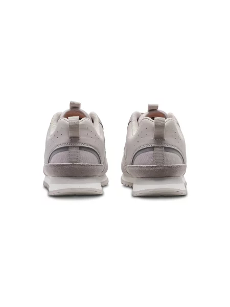 Sneakersy Hummel Fallon Tonal szare