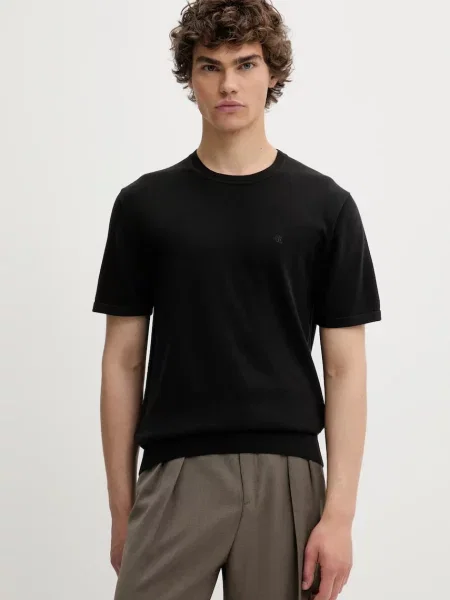 Pulover Calvin Klein negru