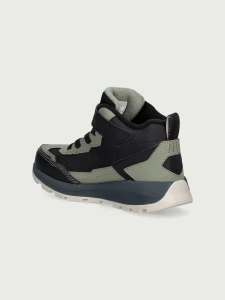 Gyerek zakó Skechers zöld
