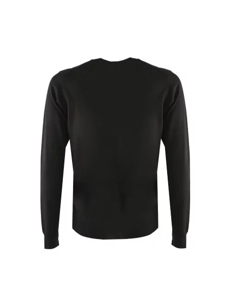 Pulover Drumohr negru