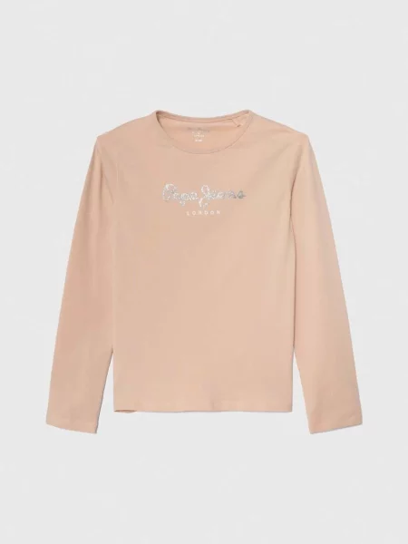 Pepe Jeans Дитячий лонгслів