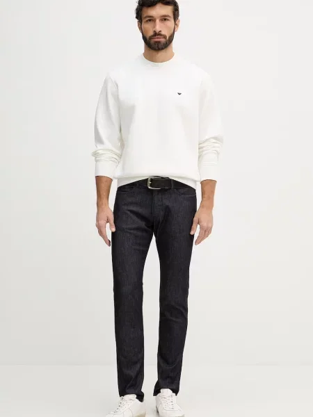 Кофта Emporio Armani