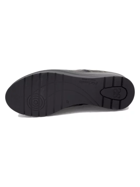 Pantofi Piesanto maro