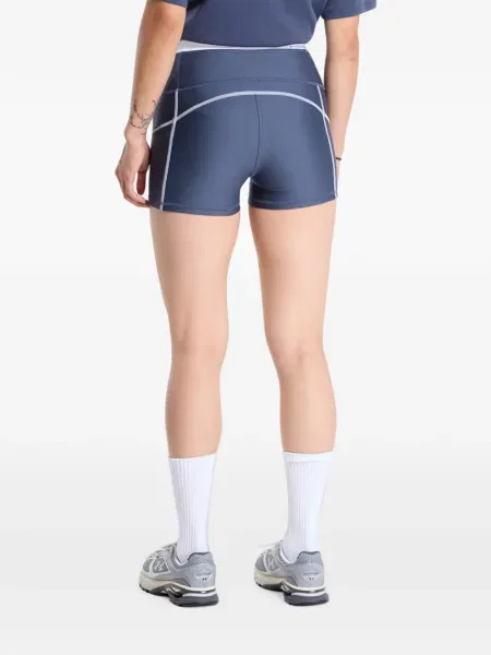 Pantaloni scurți Under Armour gri