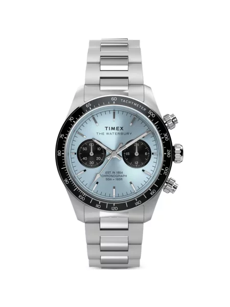 Ceas Timex albastru