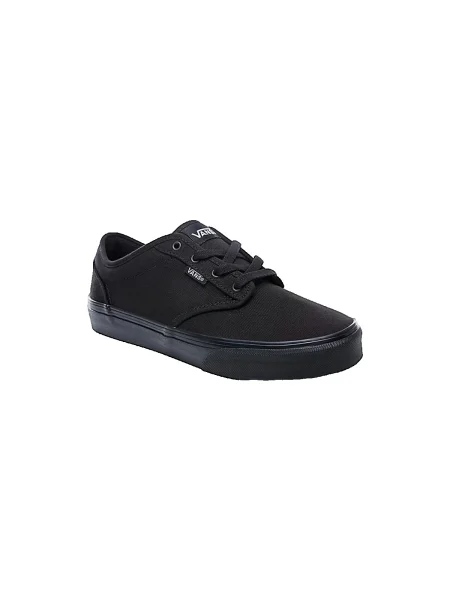 Pantofi Vans negru
