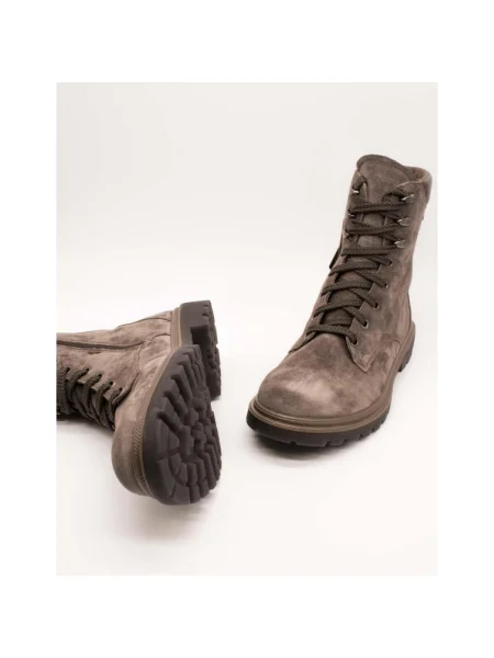 Pantofi Legero gri