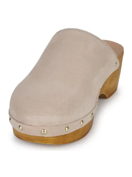Pantofi Jb Martin bej