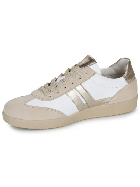 Pantofi Gabor alb