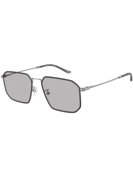 Ceas Emporio Armani gri