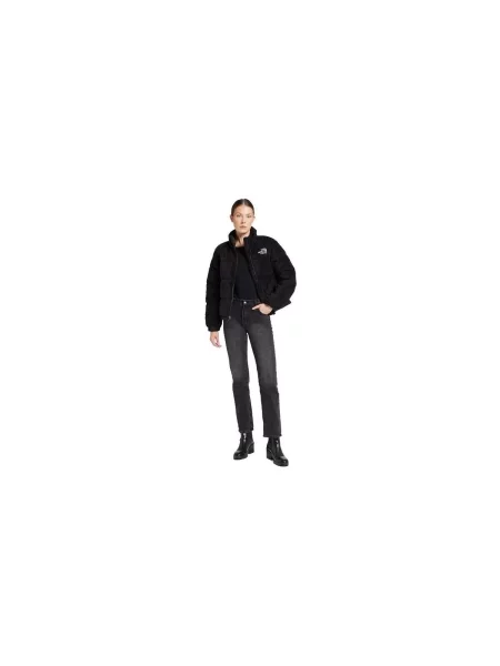 Geacă The North Face alb