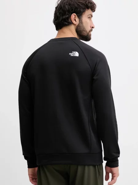Свитер The North Face черный