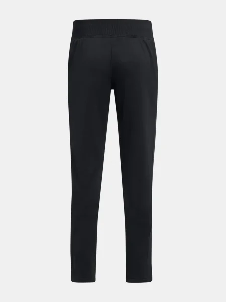 Pantaloni sport copii Under Armour negru