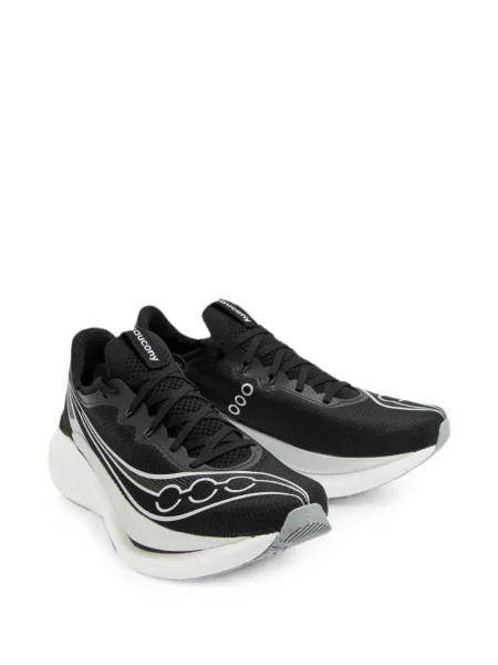Sneakerși Saucony negru