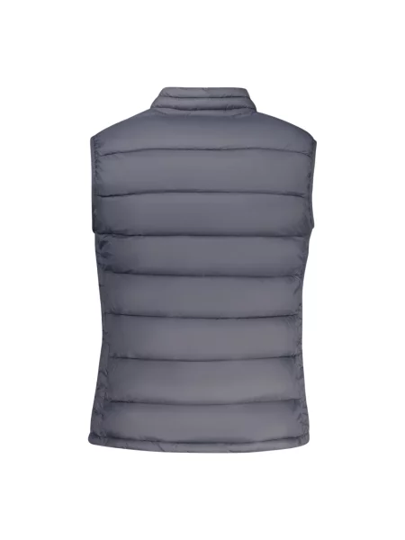 Pikowana kamizelka North Sails szara