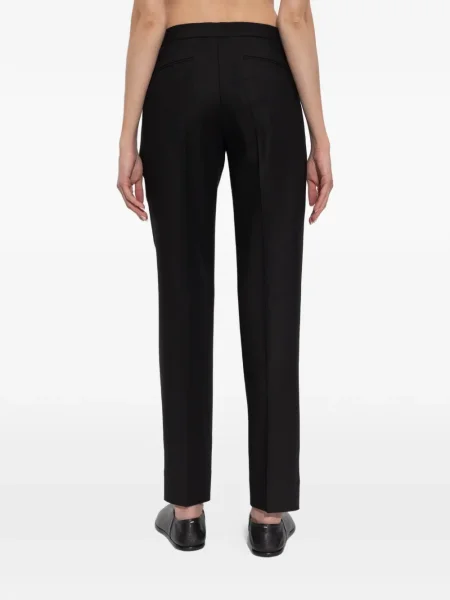 Pantaloni Maison Margiela negru